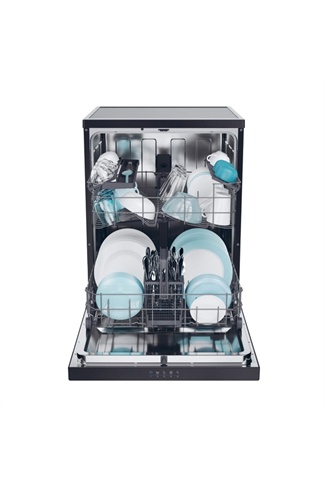 Candy CF 3C9E0B-80 Black 13 Place Settings Dishwasher